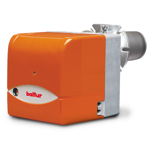 Bruciatore a gasolio