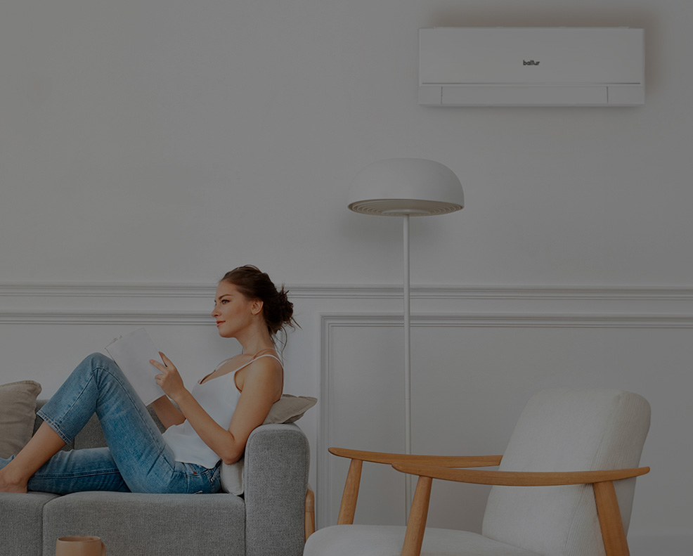 Impianti di climatizzazione