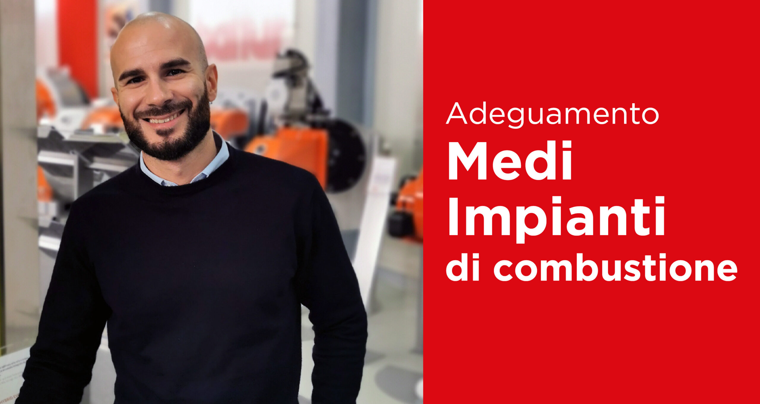 Medi impianti di combustione: in arrivo le prime scadenze per gli adeguamenti