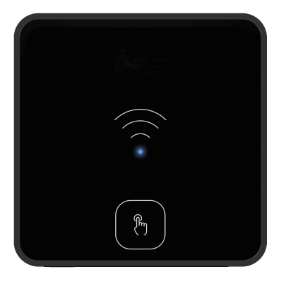 gateway wireless mhpr e-box