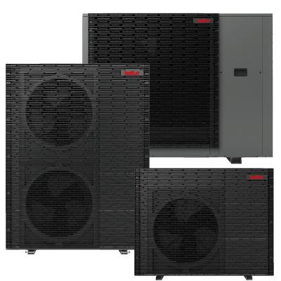 QUADRA VPS PRO